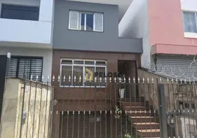 Foto 1 de Sobrado com 3 Quartos à venda, 250m² em Jardim São Paulo, São Paulo