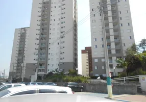 Foto 1 de Apartamento com 2 Quartos à venda, 52m² em Centro, Carapicuíba