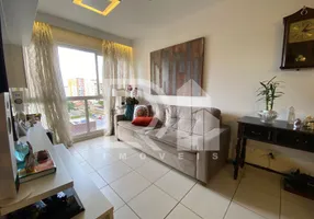 Foto 1 de Apartamento com 3 Quartos à venda, 67m² em Aguas Claras, Brasília