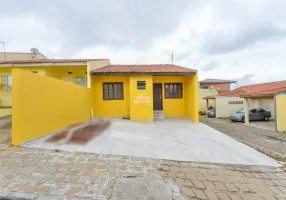 Foto 1 de Casa com 2 Quartos à venda, 100m² em CAMPO PEQUENO, Colombo
