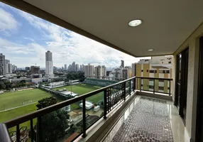 Foto 1 de Apartamento com 4 Quartos à venda, 163m² em Setor Bela Vista, Goiânia