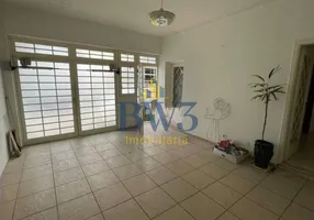 Foto 1 de Casa com 2 Quartos à venda, 179m² em Cambuí, Campinas