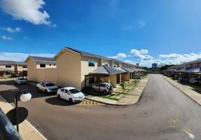 Foto 1 de Casa de Condomínio com 3 Quartos à venda, 130m² em Pedrinhas, Porto Velho