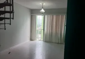 Foto 1 de Apartamento com 2 Quartos à venda, 104m² em Taquara, Rio de Janeiro
