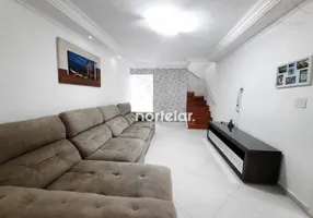 Foto 1 de Sobrado com 5 Quartos à venda, 200m² em Vila Amélia, São Paulo