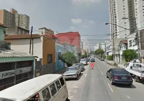 Foto 1 de Casa com 3 Quartos à venda, 180m² em Aclimação, São Paulo