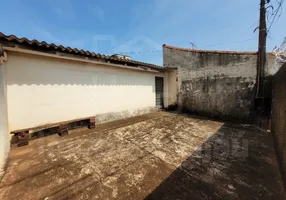 Foto 1 de Casa com 2 Quartos à venda, 60m² em Jardim Pedro Ometto, Jaú