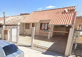 Foto 1 de Casa com 2 Quartos à venda, 85m² em Harmonia, Canoas