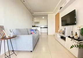 Foto 1 de Apartamento com 2 Quartos à venda, 55m² em Santa Mônica, Belo Horizonte