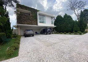 Foto 1 de Casa de Condomínio com 4 Quartos à venda, 640m² em Loteamento Alphaville, Londrina