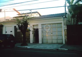 Foto 1 de Casa com 3 Quartos à venda, 480m² em Planalto Paulista, São Paulo