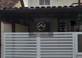 Foto 1 de Casa com 2 Quartos à venda, 150m² em Galo Branco, São Gonçalo