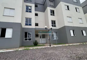 Foto 1 de Apartamento com 2 Quartos para alugar, 49m² em Santa Cruz, Gravataí
