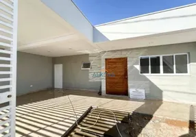 Foto 1 de Casa com 3 Quartos à venda, 143m² em Bosque dos Eucaliptos, São José dos Campos