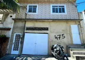 Foto 1 de Casa com 1 Quarto para alugar, 40m² em Praça Seca, Rio de Janeiro