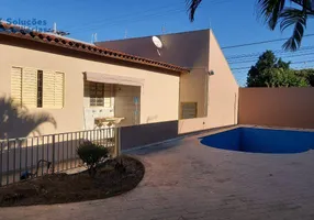 Foto 1 de Casa com 3 Quartos à venda, 195m² em Vila Lemos, Bauru