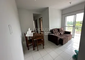 Foto 1 de Apartamento com 2 Quartos para alugar, 53m² em Coqueiro, Ananindeua