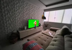 Foto 1 de Apartamento com 3 Quartos à venda, 73m² em Setor dos Afonsos, Goiânia