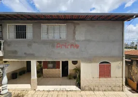 Foto 1 de Casa com 5 Quartos à venda, 389m² em Floramar, Belo Horizonte