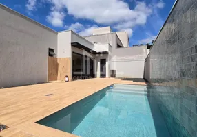 Foto 1 de Casa de Condomínio com 3 Quartos à venda, 155m² em Reserva San Gabriel, Ribeirão Preto