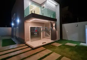 Foto 1 de Casa com 4 Quartos à venda, 142m² em Boa Vista, Vitória da Conquista