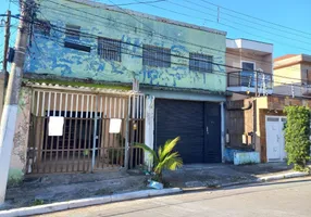 Foto 1 de Galpão/Depósito/Armazém à venda, 650m² em Vila Carrão, São Paulo