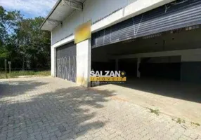 Foto 1 de Galpão/Depósito/Armazém para alugar, 225m² em Estiva, Taubaté
