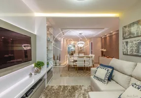 Foto 1 de Apartamento com 3 Quartos à venda, 156m² em Centro, Nova Odessa