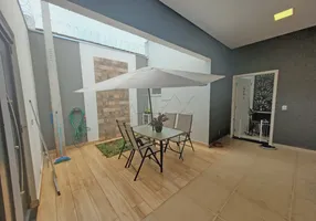 Foto 1 de Casa com 3 Quartos à venda, 160m² em Vila Silva Pinto, Bauru