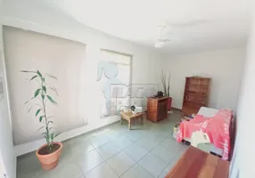 Foto 1 de Casa com 4 Quartos para alugar, 156m² em Jardim Macedo, Ribeirão Preto