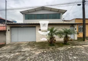 Foto 1 de Casa com 3 Quartos à venda, 400m² em Sao Pedro, Barbacena