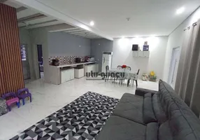 Foto 1 de Casa com 1 Quarto à venda, 75m² em Residencial Parque Imperial, Salto