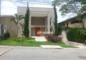 Foto 1 de Casa de Condomínio com 4 Quartos à venda, 489m² em Alphaville Residencial 6, Santana de Parnaíba