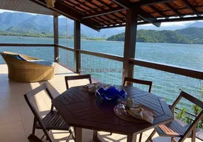 Foto 1 de Casa com 5 Quartos à venda, 10000m² em Pontal, Angra dos Reis