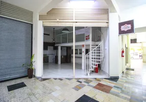 Foto 1 de Ponto Comercial para alugar, 43m² em Buritis, Belo Horizonte
