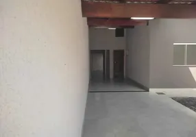 Foto 1 de Casa com 3 Quartos à venda, 150m² em Residencial Dom Felipe, Anápolis