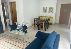 Foto 1 de Apartamento com 2 Quartos à venda, 73m² em Praia Grande, Ubatuba