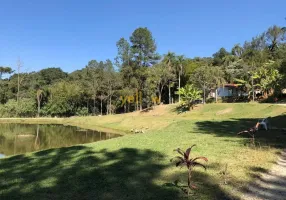 Foto 1 de Fazenda/Sítio com 10 Quartos para venda ou aluguel, 1000m² em Parque Mira Flores, Itapevi