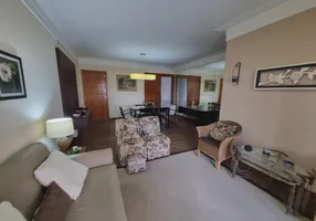Foto 1 de Apartamento com 3 Quartos para alugar, 114m² em Vila Adyana, São José dos Campos