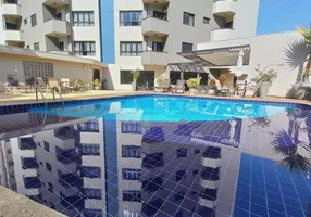 Foto 1 de Apartamento com 3 Quartos à venda, 129m² em Jardim América, Bauru
