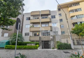Foto 1 de Apartamento com 2 Quartos à venda, 53m² em Juvevê, Curitiba