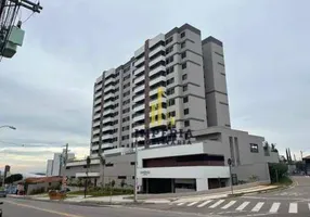 Foto 1 de Apartamento com 2 Quartos à venda, 95m² em Parque Residencial Eloy Chaves, Jundiaí