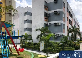 Foto 1 de Apartamento com 3 Quartos à venda, 77m² em Chapada, Manaus