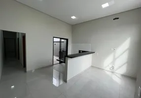 Foto 1 de Casa com 2 Quartos à venda, 75m² em Jardim Residencial Nova Veneza, Indaiatuba