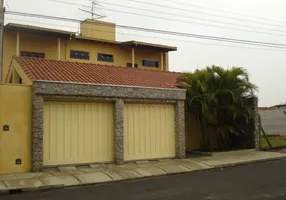 Foto 1 de Casa com 4 Quartos à venda, 400m² em Chacara Parollo, São Carlos