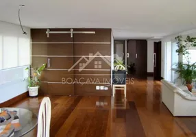 Foto 1 de Apartamento com 3 Quartos à venda, 224m² em Panamby, São Paulo