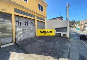 Foto 1 de Ponto Comercial para alugar, 115m² em Ferrazópolis, São Bernardo do Campo