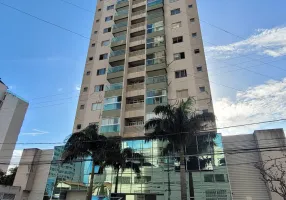 Foto 1 de Apartamento com 2 Quartos para alugar, 62m² em Praia de Itaparica, Vila Velha