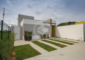 Foto 1 de Casa de Condomínio com 2 Quartos à venda, 80m² em , Aparecida de Goiânia