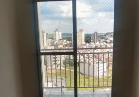 Foto 1 de Apartamento com 2 Quartos à venda, 55m² em Loteamento Morrão da Força, Itatiba